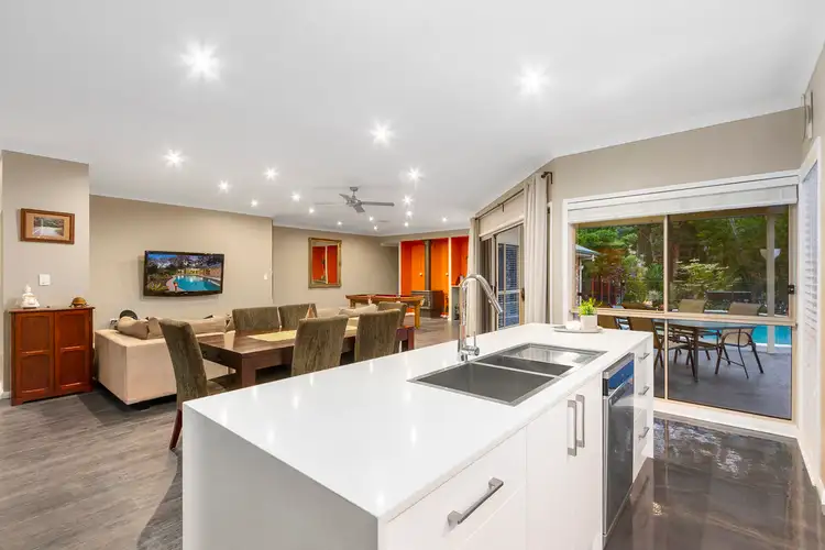 Fifth view of Homely house listing, 99 Coulter Road, Willow Vale QLD 4209