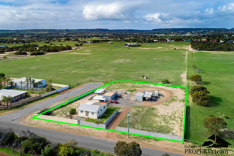 Main view of Homely house listing, 96 Beattie Road, Waggrakine WA 6530