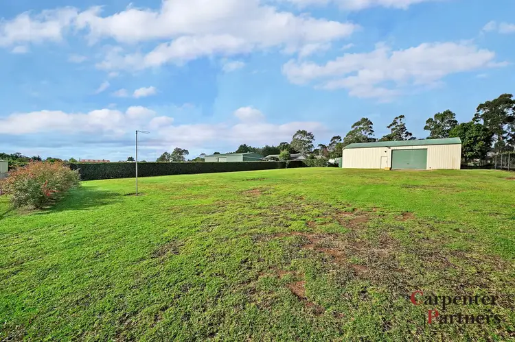 Second view of Homely house listing, 47 Claremont Drive, Bargo NSW 2574