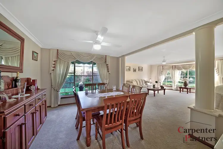 Third view of Homely house listing, 47 Claremont Drive, Bargo NSW 2574