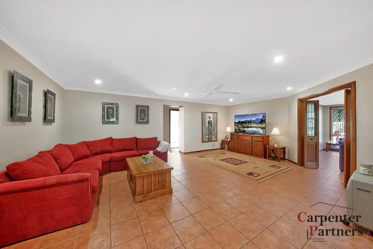 Fourth view of Homely house listing, 47 Claremont Drive, Bargo NSW 2574