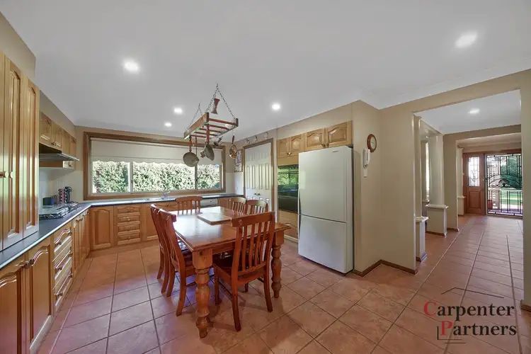 Fifth view of Homely house listing, 47 Claremont Drive, Bargo NSW 2574