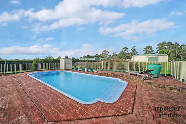 Sixth view of Homely house listing, 47 Claremont Drive, Bargo NSW 2574