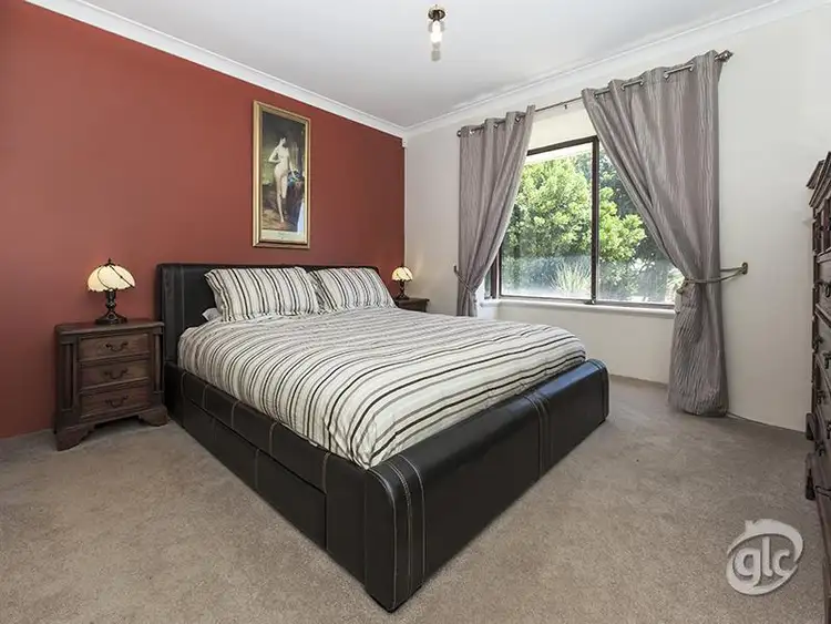 Fourth view of Homely house listing, 53 Moondarra Circle, South Lake WA 6164
