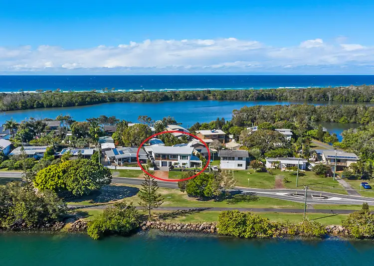 23 Fingal Road, Fingal Head NSW 2487