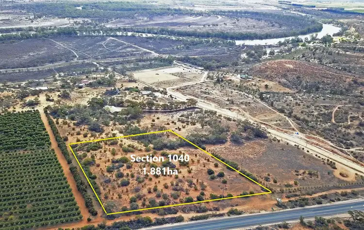 1040 Bookpurnong Road, Loxton SA 5333