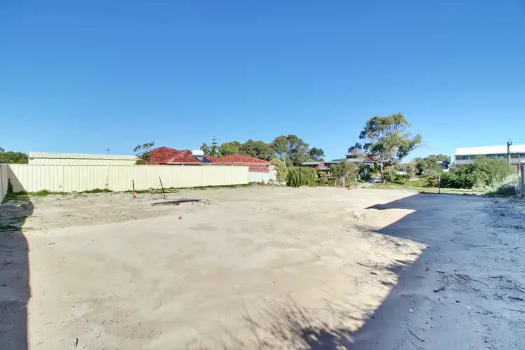Fifth view of Homely land listing, 20 Yanrey Street, Golden Bay WA 6174