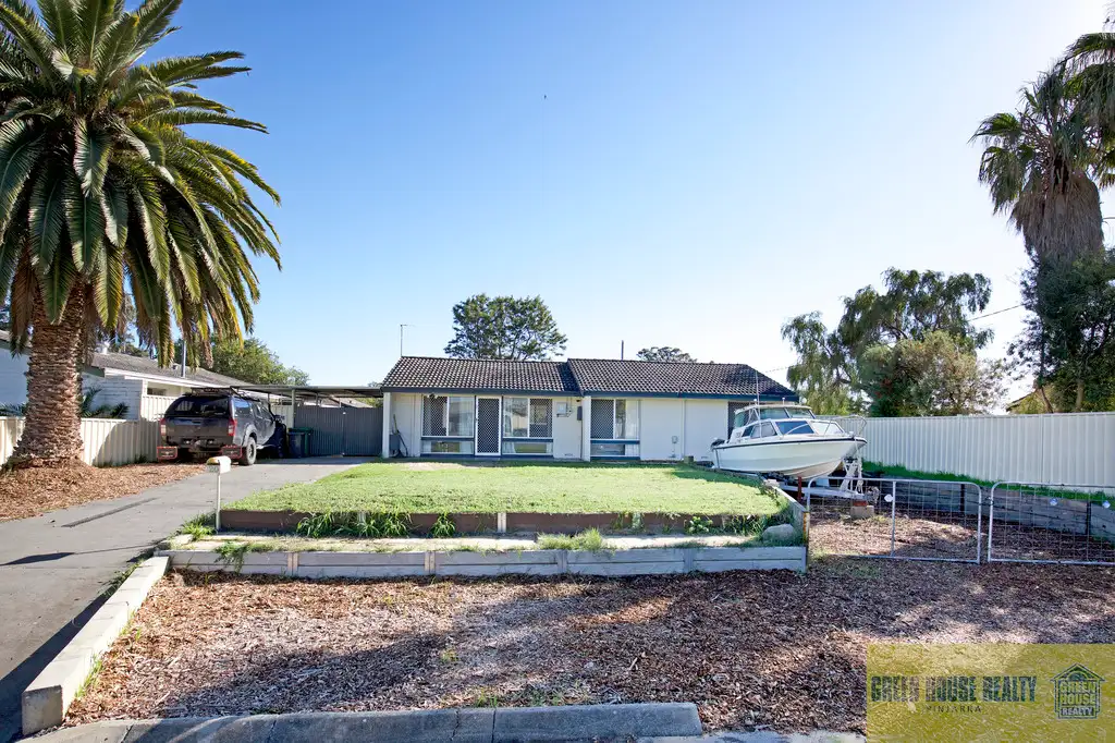 Main view of Homely house listing, 20 Jacksonia Close, Pinjarra WA 6208