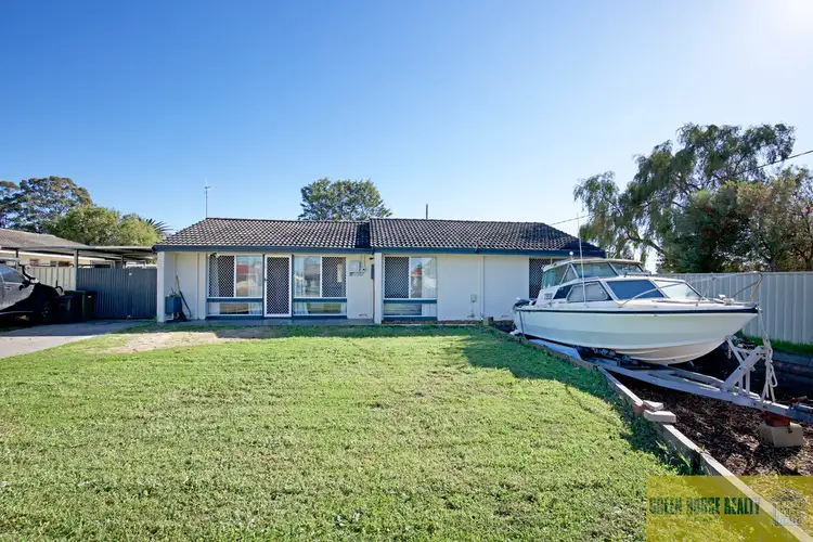 Second view of Homely house listing, 20 Jacksonia Close, Pinjarra WA 6208