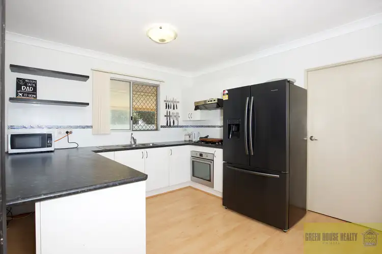 Seventh view of Homely house listing, 20 Jacksonia Close, Pinjarra WA 6208
