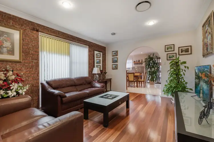Third view of Homely house listing, 8/26-28 Pevensey Street, Canley Vale NSW 2166