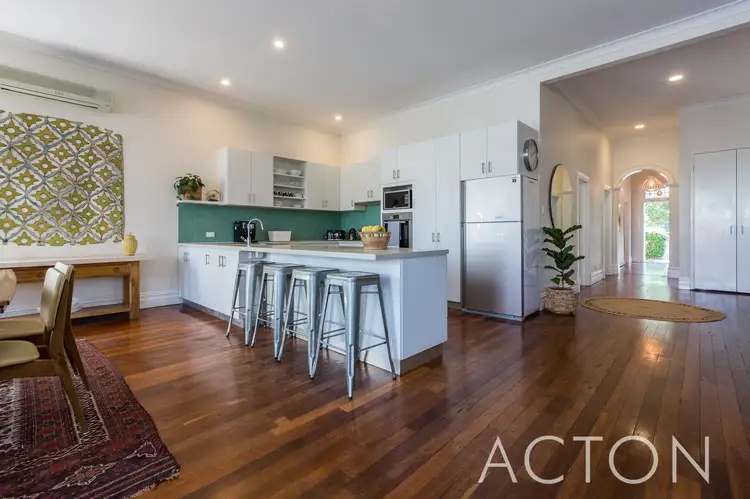 9 Franklin Street, Leederville WA 6007
