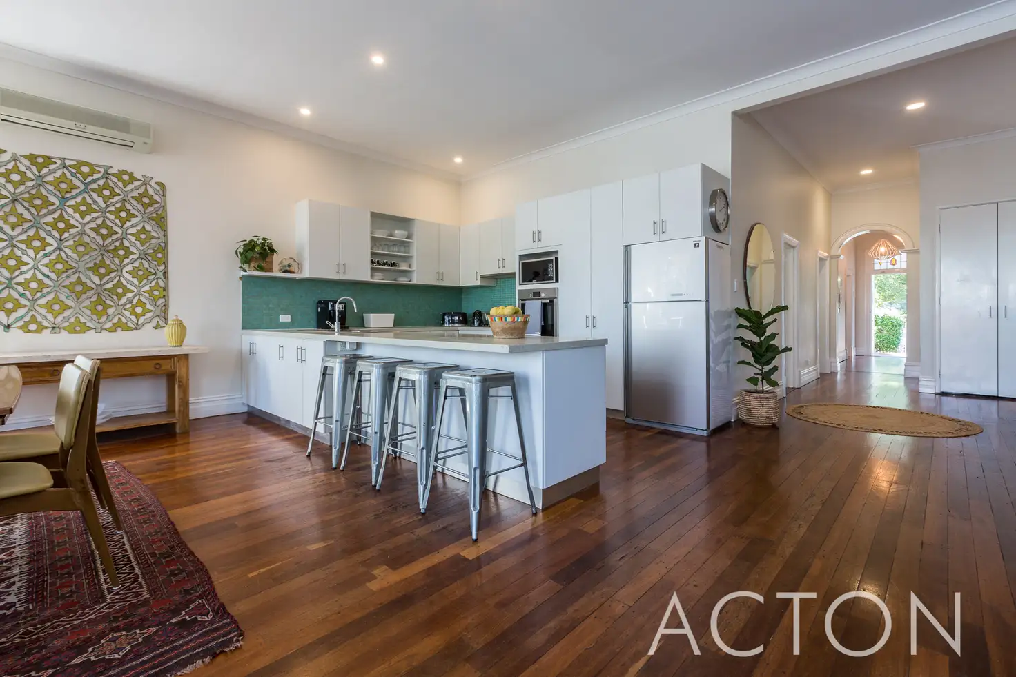 Main view of Homely house listing, 9 Franklin Street, Leederville WA 6007