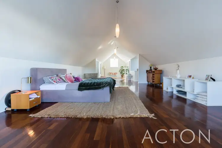 Second view of Homely house listing, 9 Franklin Street, Leederville WA 6007