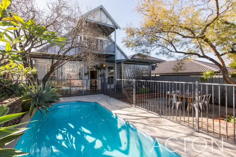 Fourth view of Homely house listing, 9 Franklin Street, Leederville WA 6007
