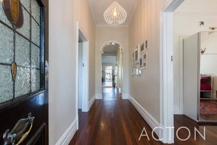 Sixth view of Homely house listing, 9 Franklin Street, Leederville WA 6007