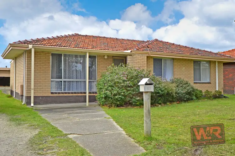 Main view of Homely house listing, 27 Marconi Road, Yakamia WA 6330