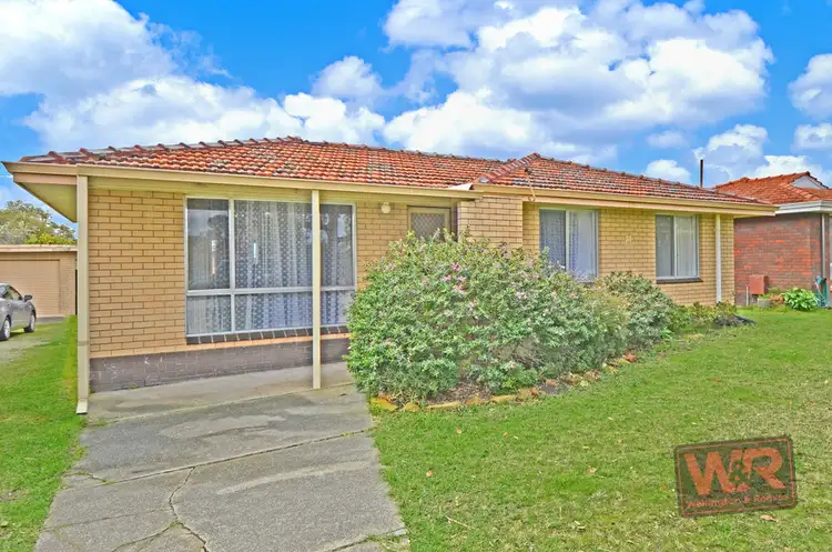 Second view of Homely house listing, 27 Marconi Road, Yakamia WA 6330