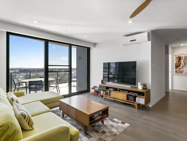 Second view of Homely apartment listing, 114/269 James Street, Northbridge WA 6003