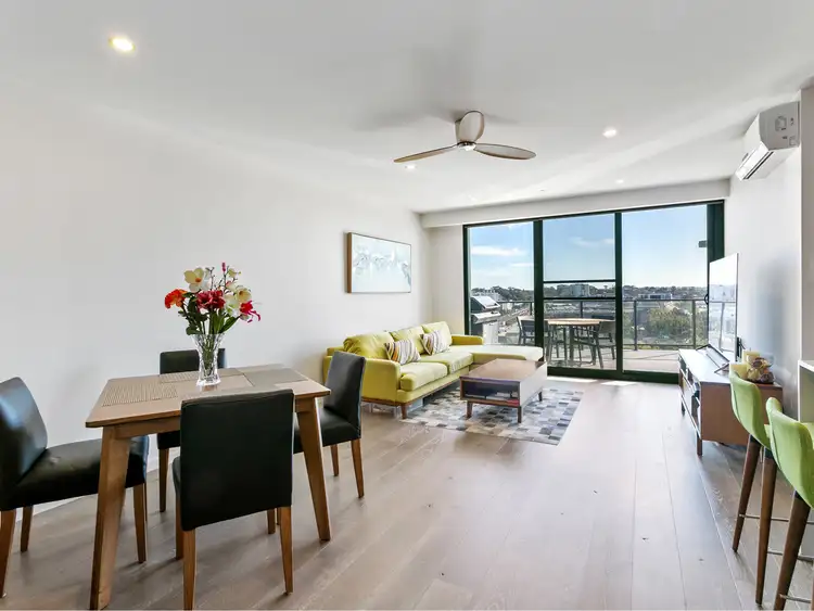Third view of Homely apartment listing, 114/269 James Street, Northbridge WA 6003