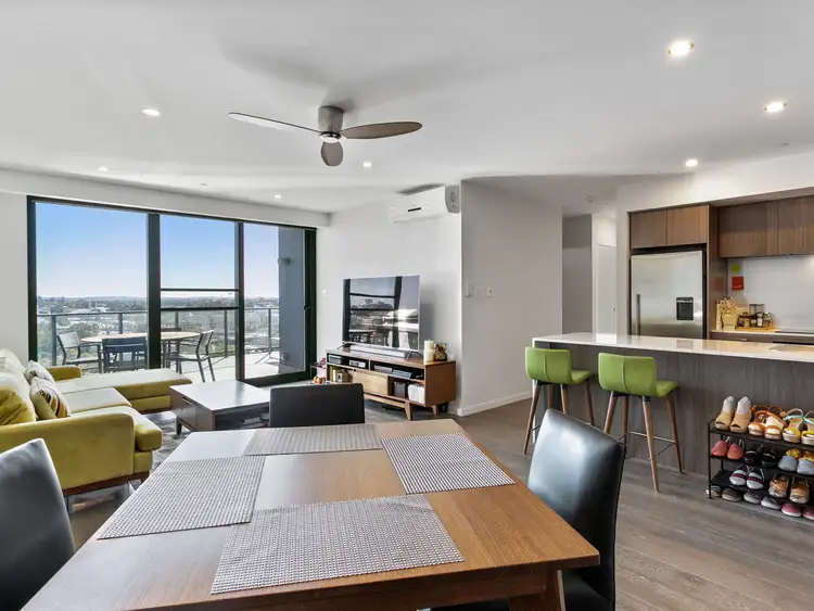 Fourth view of Homely apartment listing, 114/269 James Street, Northbridge WA 6003