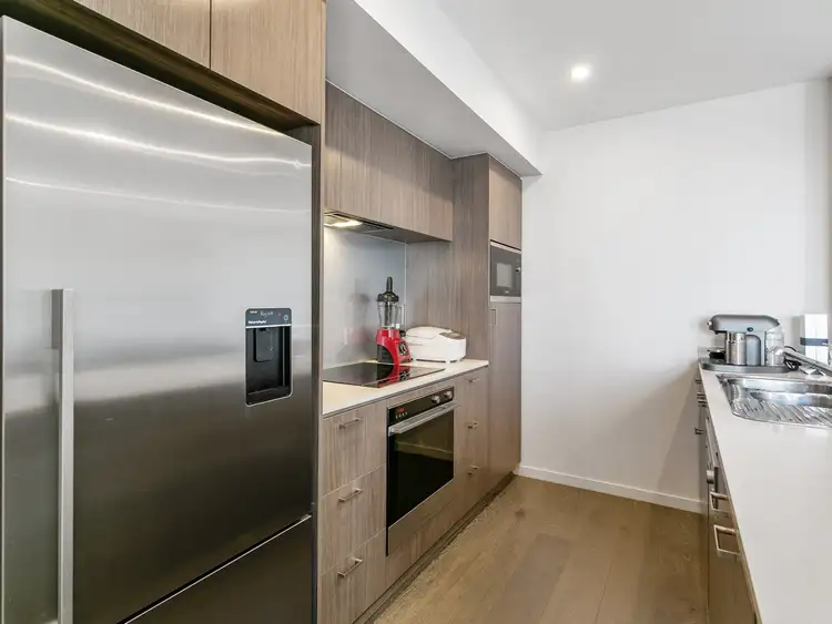 Seventh view of Homely apartment listing, 114/269 James Street, Northbridge WA 6003