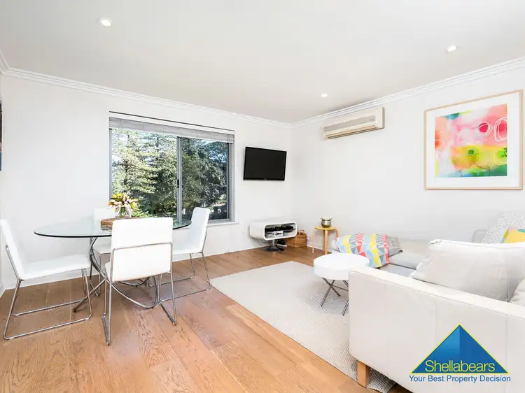 Main view of Homely apartment listing, 14/108 Broome Street, Cottesloe WA 6011