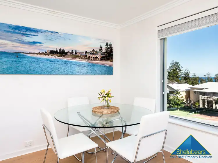 Second view of Homely apartment listing, 14/108 Broome Street, Cottesloe WA 6011