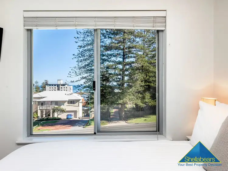 Third view of Homely apartment listing, 14/108 Broome Street, Cottesloe WA 6011