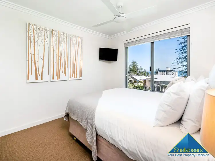 Fourth view of Homely apartment listing, 14/108 Broome Street, Cottesloe WA 6011