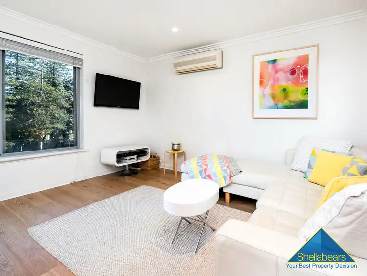 Fifth view of Homely apartment listing, 14/108 Broome Street, Cottesloe WA 6011