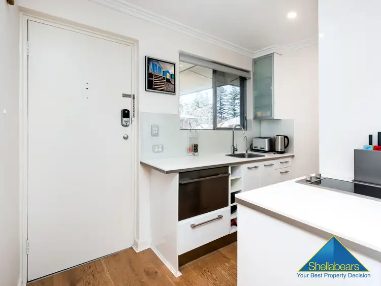 Sixth view of Homely apartment listing, 14/108 Broome Street, Cottesloe WA 6011