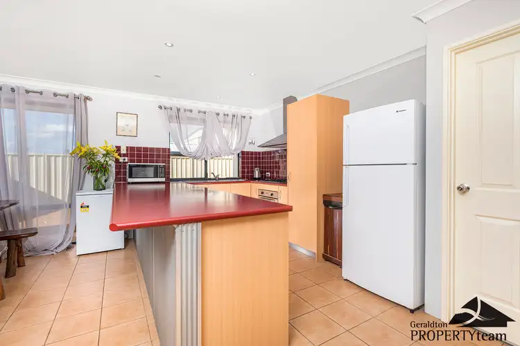 Fifth view of Homely house listing, 67 Barrett Drive, Wandina WA 6530