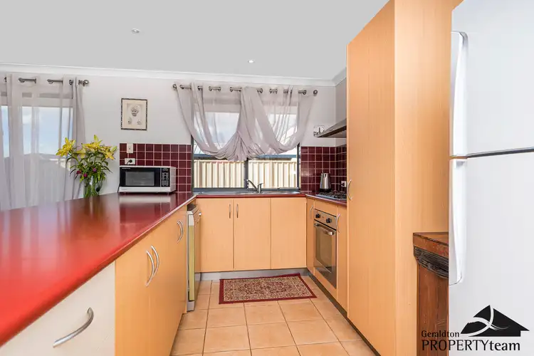 Sixth view of Homely house listing, 67 Barrett Drive, Wandina WA 6530