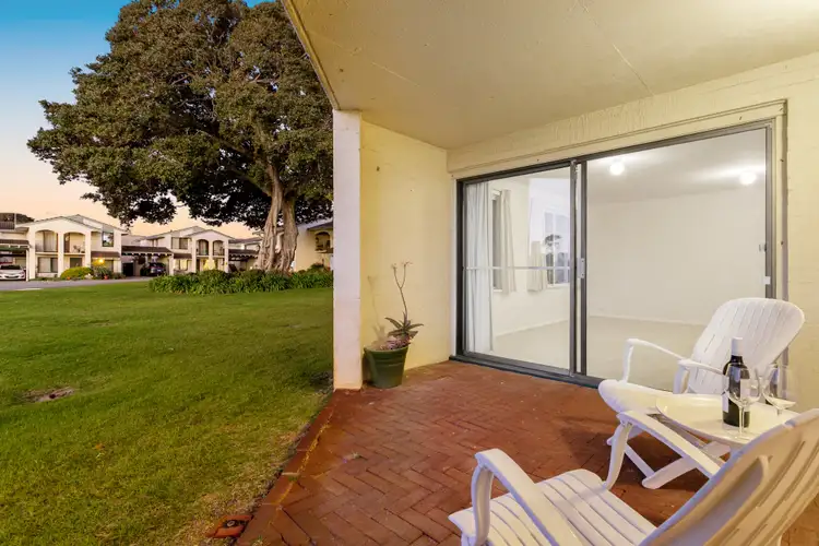 Fifth view of Homely unit listing, 14/32 Jubilee Street, South Perth WA 6151