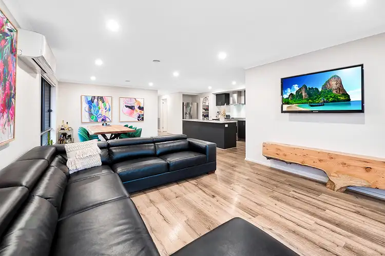 111 Station Creek Way, Botanic Ridge VIC 3977