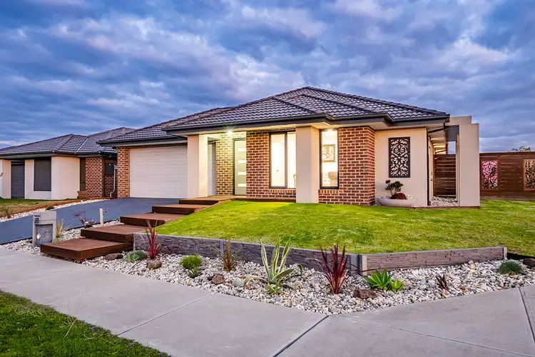 Third view of Homely house listing, 111 Station Creek Way, Botanic Ridge VIC 3977