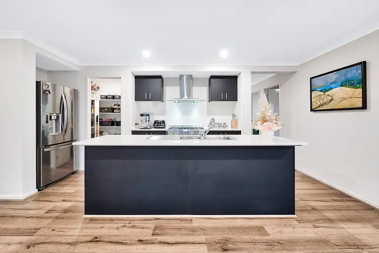 Fourth view of Homely house listing, 111 Station Creek Way, Botanic Ridge VIC 3977
