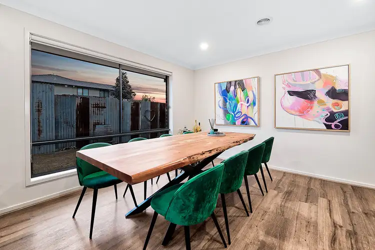 Sixth view of Homely house listing, 111 Station Creek Way, Botanic Ridge VIC 3977