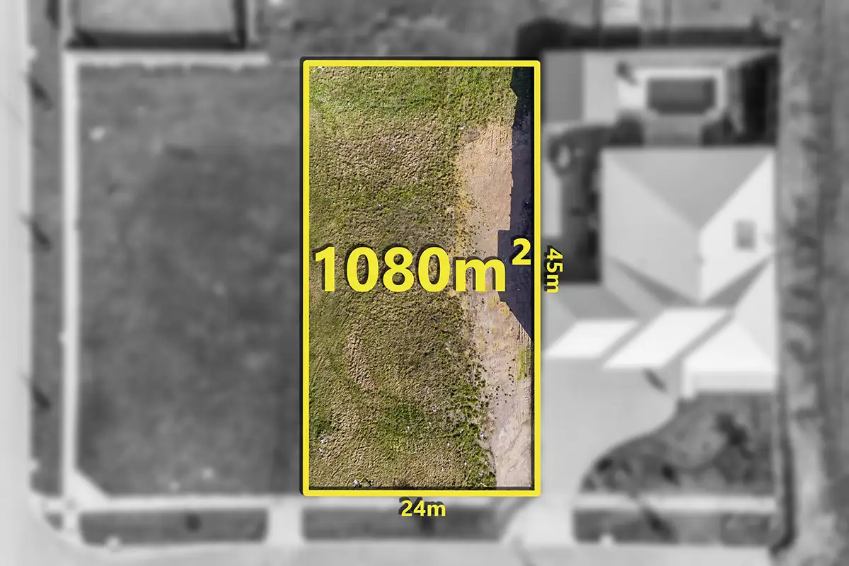 Main view of Homely land listing, 3 (Lot 1216) Gumflats Way, Botanic Ridge VIC 3977