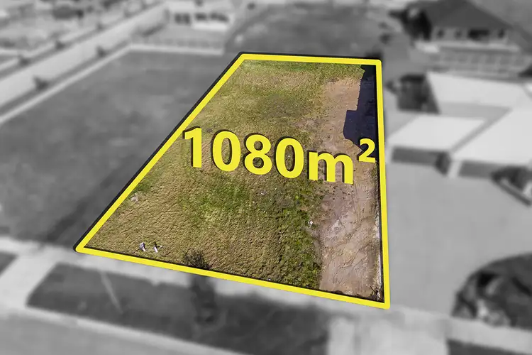 Fourth view of Homely land listing, 3 (Lot 1216) Gumflats Way, Botanic Ridge VIC 3977