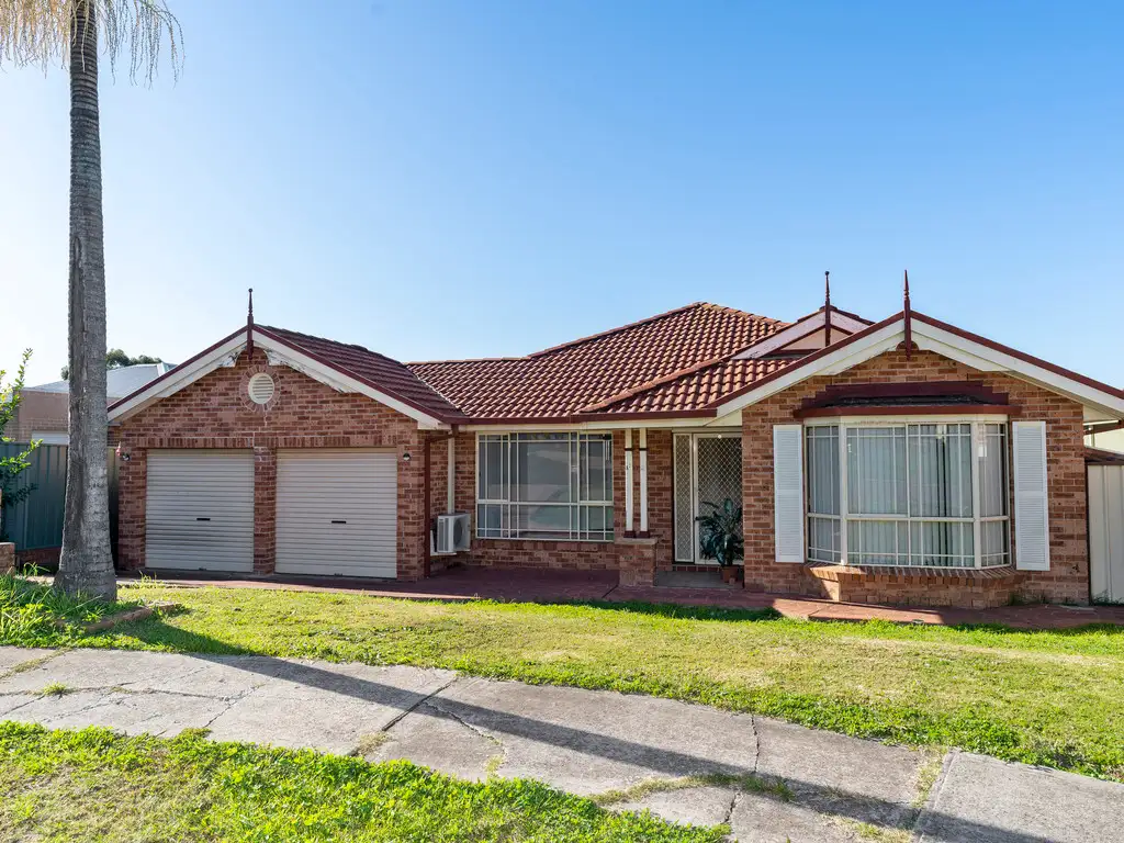 Main view of Homely house listing, 12 Tingha Close, Hinchinbrook NSW 2168