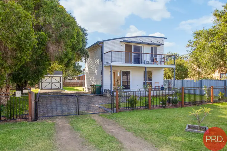 18 William Street, Branxton NSW 2335