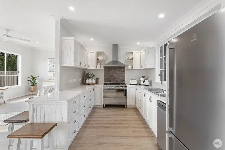 Seventh view of Homely house listing, 113 Government Road, Nelson Bay NSW 2315