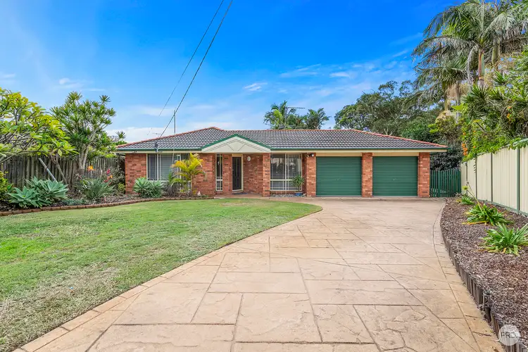 4 Colde Close, Anna Bay NSW 2316