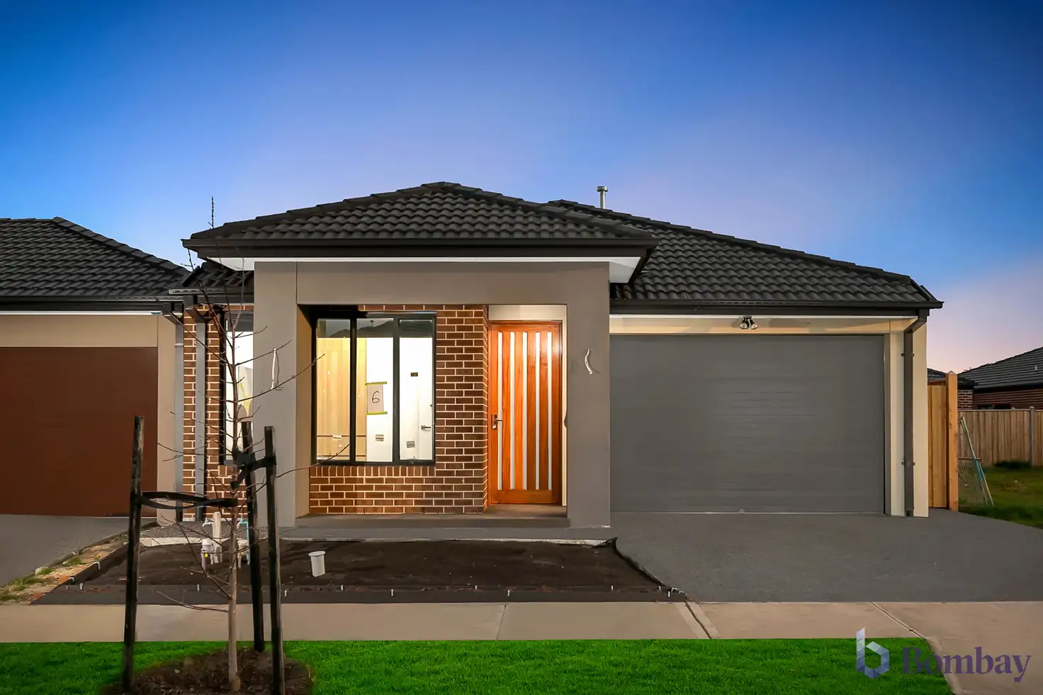 Main view of Homely house listing, 6 Marisa Street, Wollert VIC 3750