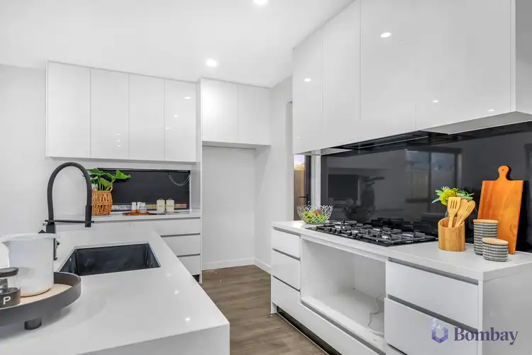 Fifth view of Homely house listing, 6 Marisa Street, Wollert VIC 3750