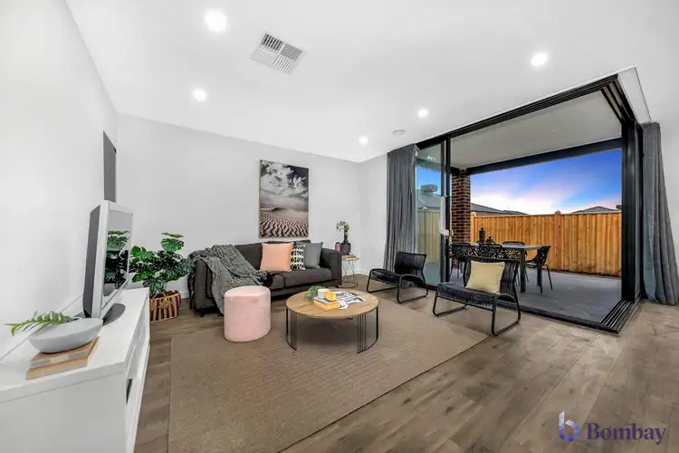 Sixth view of Homely house listing, 6 Marisa Street, Wollert VIC 3750