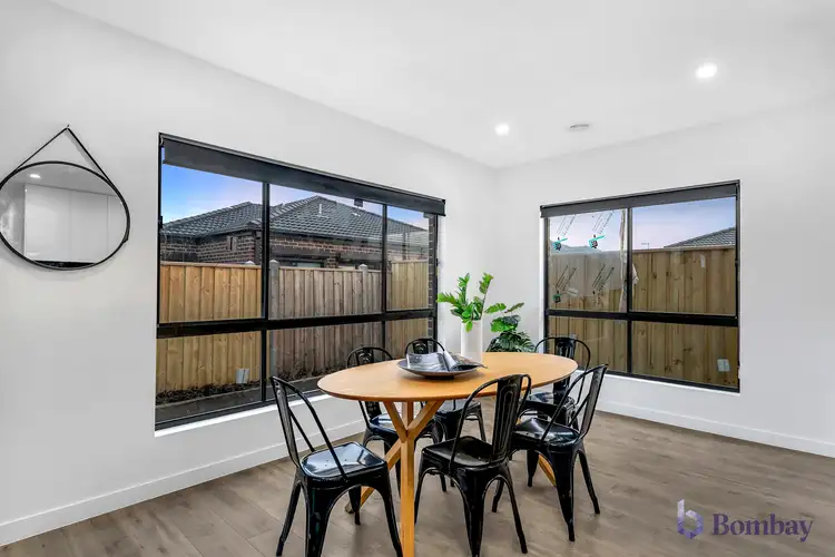 Seventh view of Homely house listing, 6 Marisa Street, Wollert VIC 3750