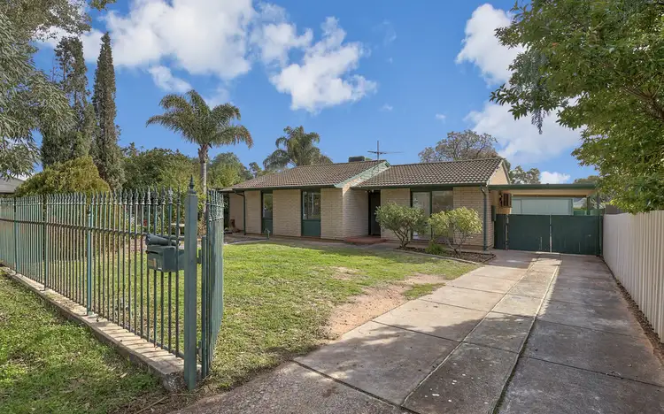 Main view of Homely house listing, 8 Davidson Court, Pooraka SA 5095